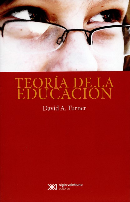 Teoría de la educación