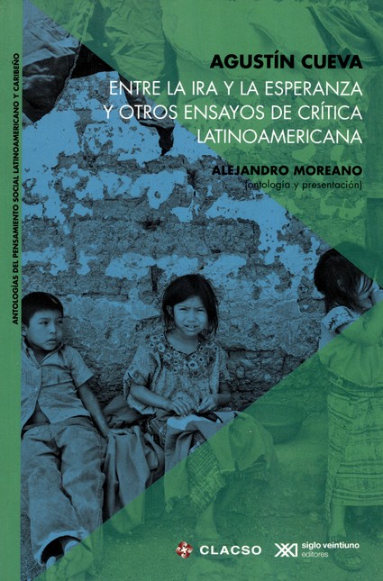 Entre la ira y la esperanza y ...