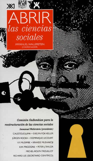 Abrir las ciencias sociales