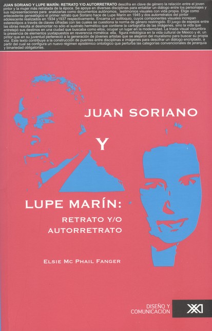 Juan Soriano y Lupe Marín: Ret...