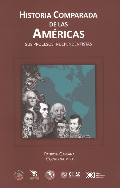 Historia comparada de las Amér...