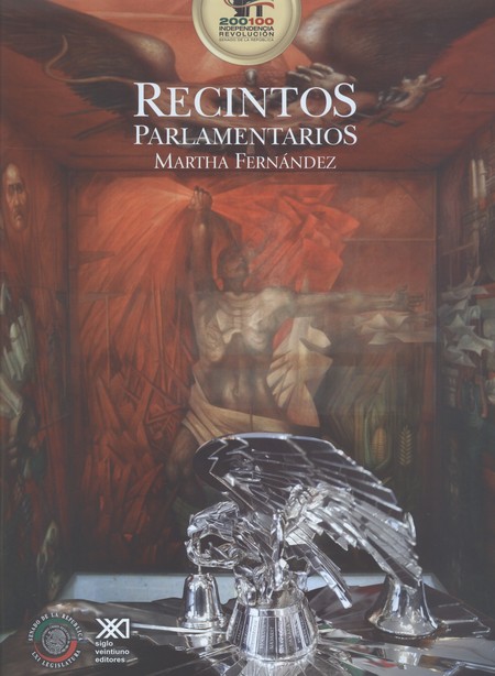 Recintos parlamentarios