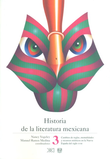 Historia de la literatura mexi...