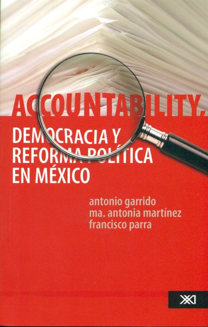 Accountability, democracia y r...