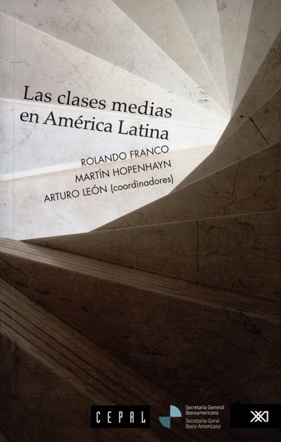 Las clases medias en América L...