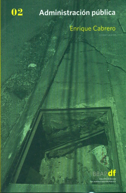 Administración pública