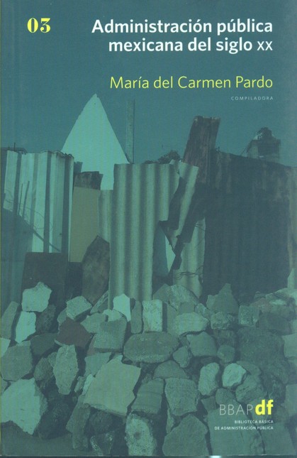 Administración pública mexican...