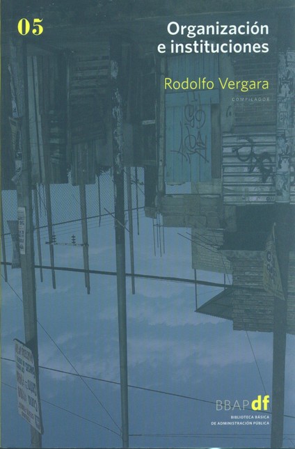 Organización e instituciones