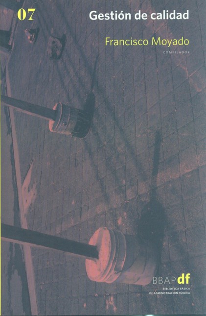 Gestión de calidad