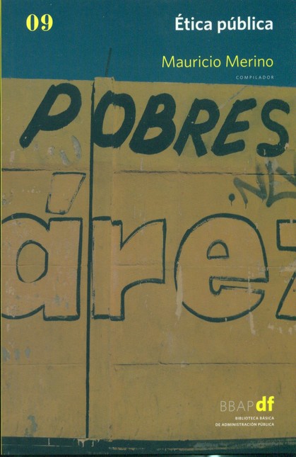 Etica pública