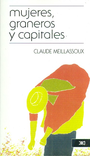 Mujeres, graneros y capitales