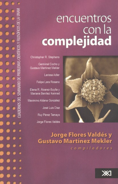 Encuentros con la complejidad