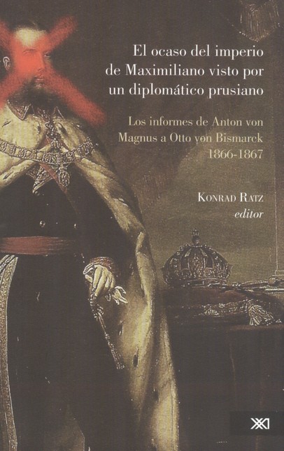 El ocaso del imperio de Maximi...