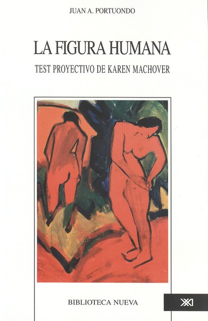 La figura humana. Test proyect...