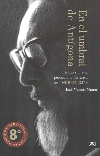 En el umbral de Antígona. Nota...