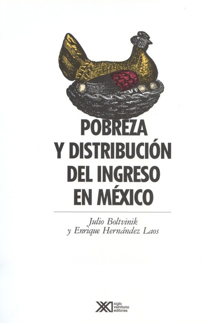 Pobreza y distribución del ing...