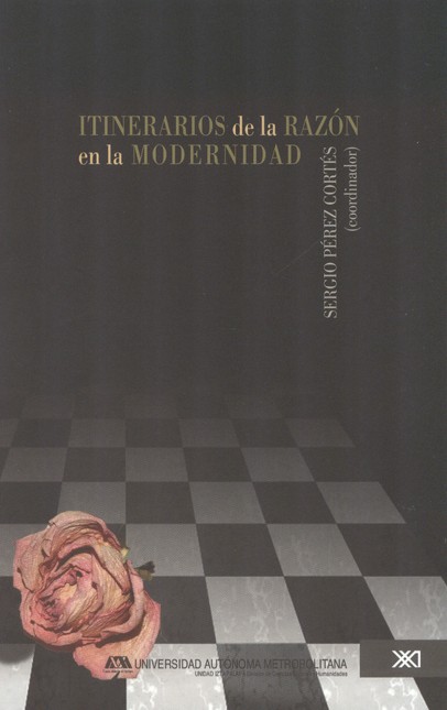 Itinerarios de la razón en la ...