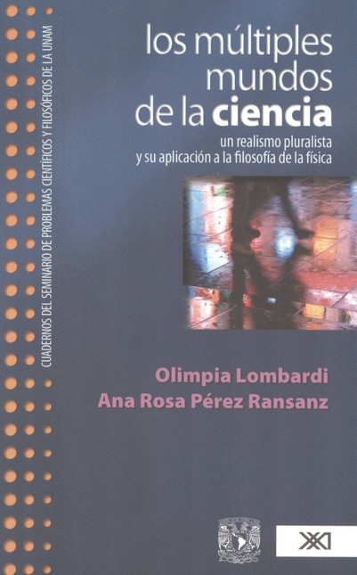 Los múltiples mundos de la cie...