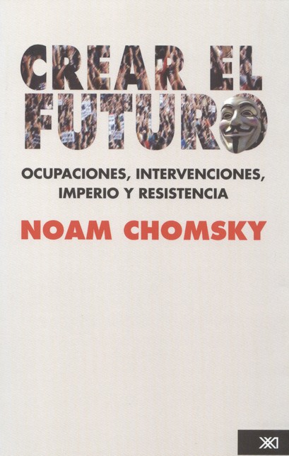 Crear el futuro. Ocupaciones, ...