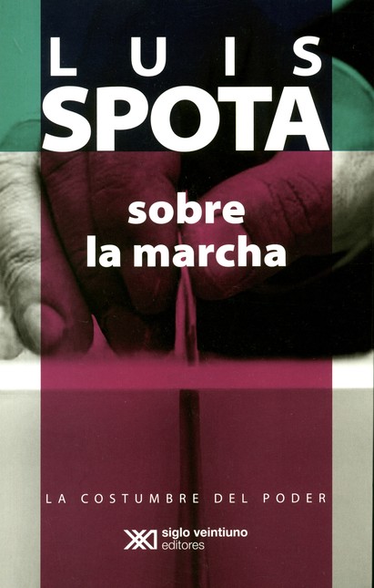 Sobre la marcha