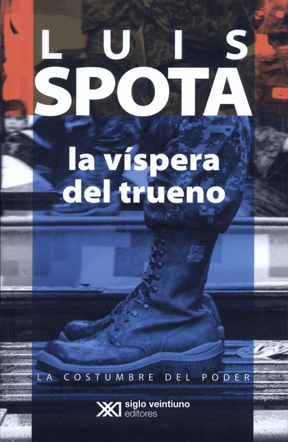 La víspera del trueno