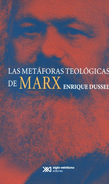 Las metáforas teológicas de Ma...