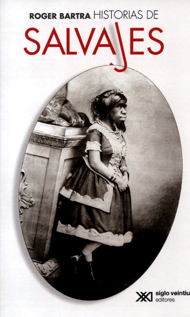 Historias de salvajes