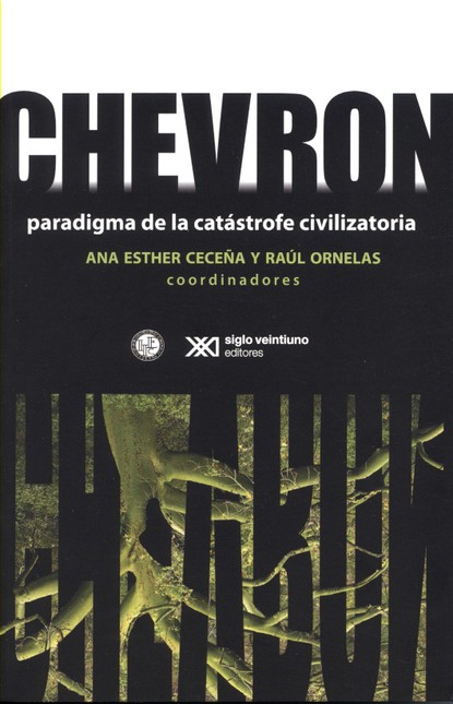 Chevron paradigma de la catást...