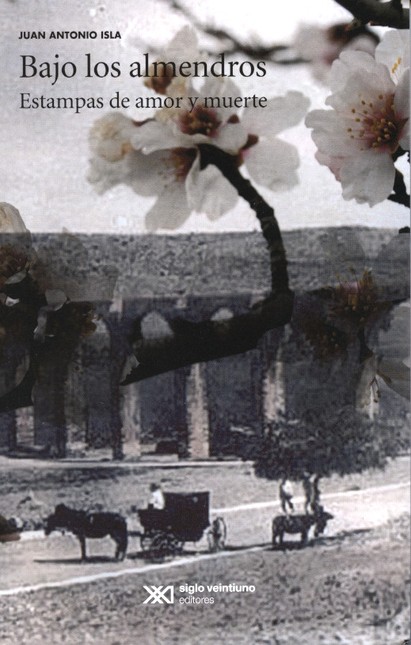 Bajo los almendros. Estampas d...