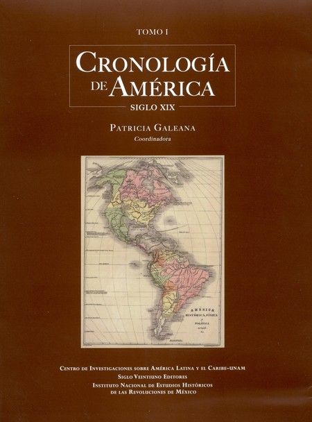 Cronología de América siglo XI...