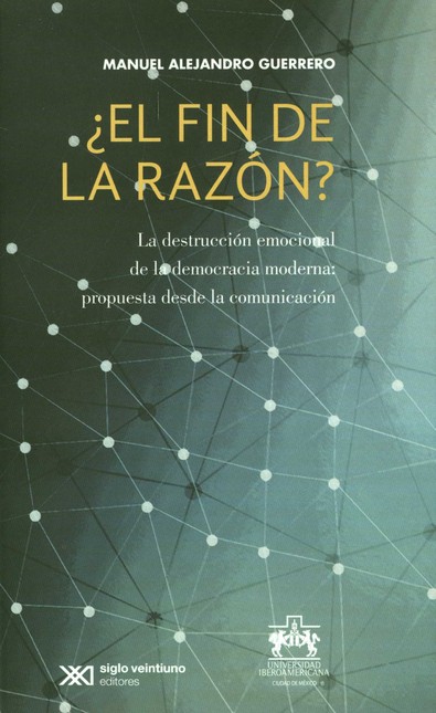 El fin de la razón? La destruc...
