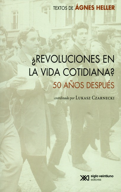 Revoluciones en la vida cotidi...