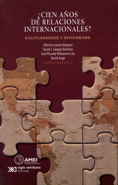 Cien años de relaciones intern...