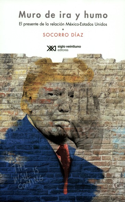 Muro de ira y humo. El present...
