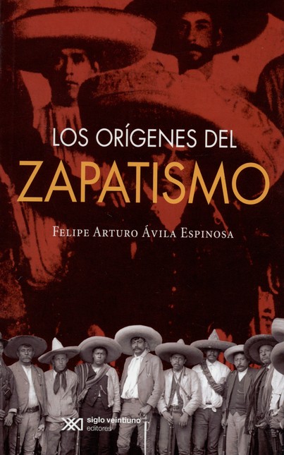 Los orígenes del zapatismo