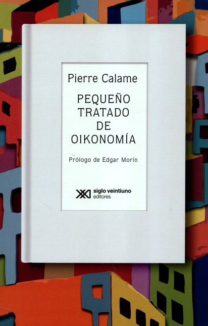 Pequeño tratado de oikonomía