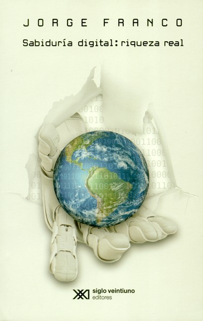Sabiduría digital: riqueza rea...