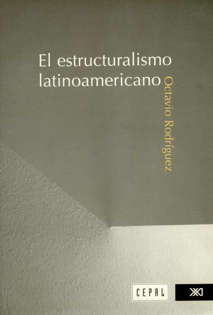 El estructuralismo latinoameri...