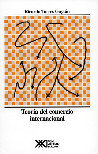 Teoría del comercio internacio...