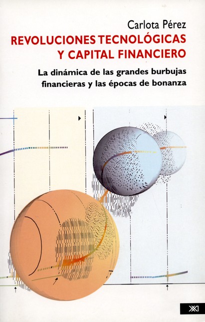 Revoluciones tecnológicas y ca...