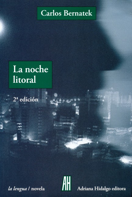 La noche litoral