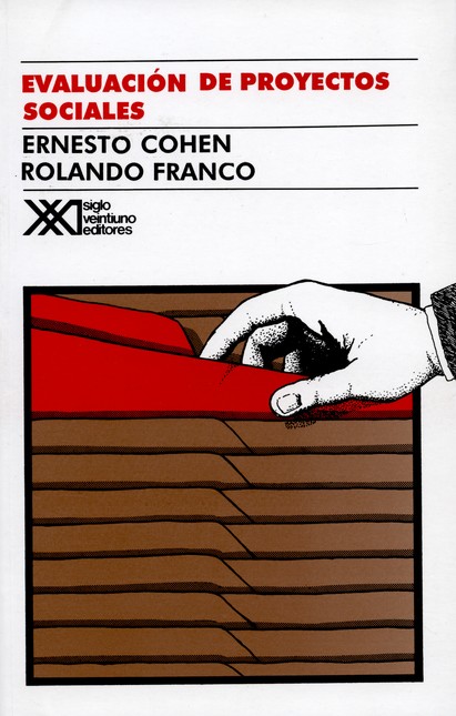 Evaluación de proyectos social...