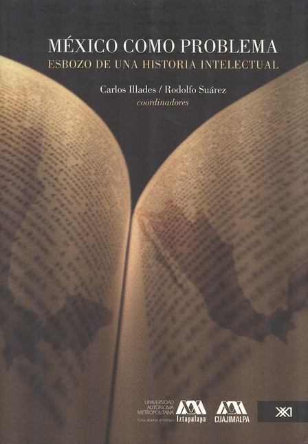 México como problema. Esbozo d...