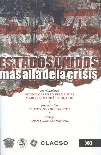 Estados Unidos más allá de la ...