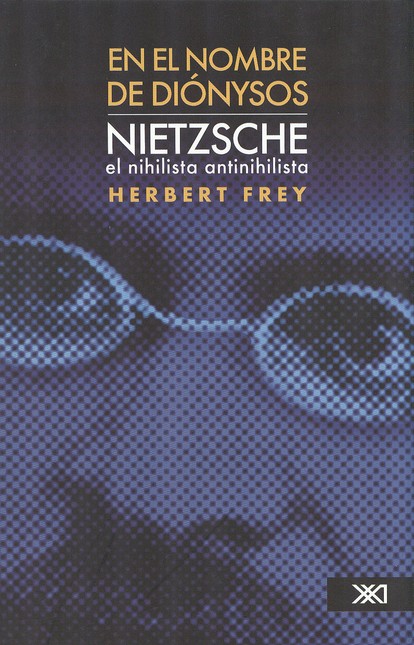 En el nombre de Diónysos. Niet...