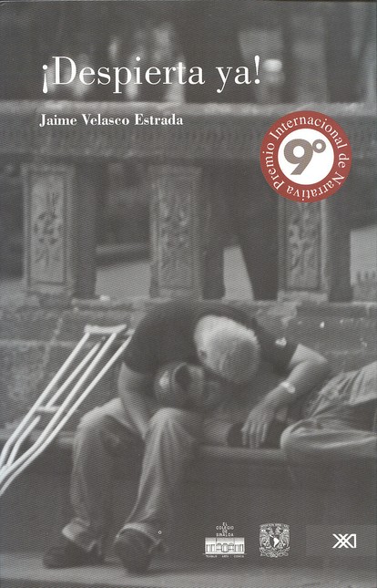 Despierta ya!