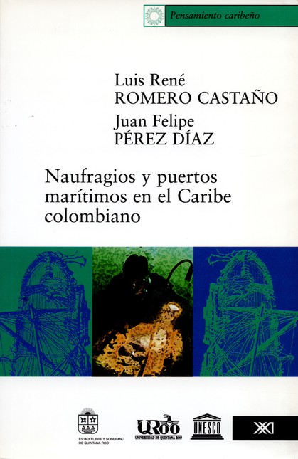 Naufragios y puertos marítimos...