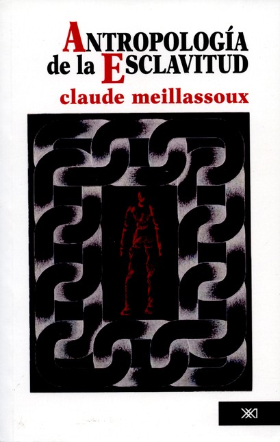 Antropologia de la esclavitud