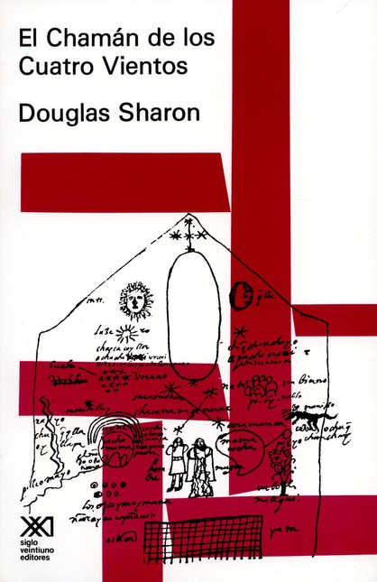 El chaman de los cuatro viento...