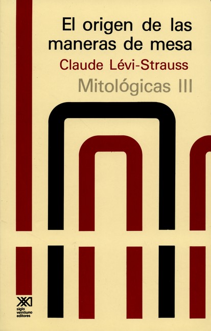 El origen de las maneras de me...